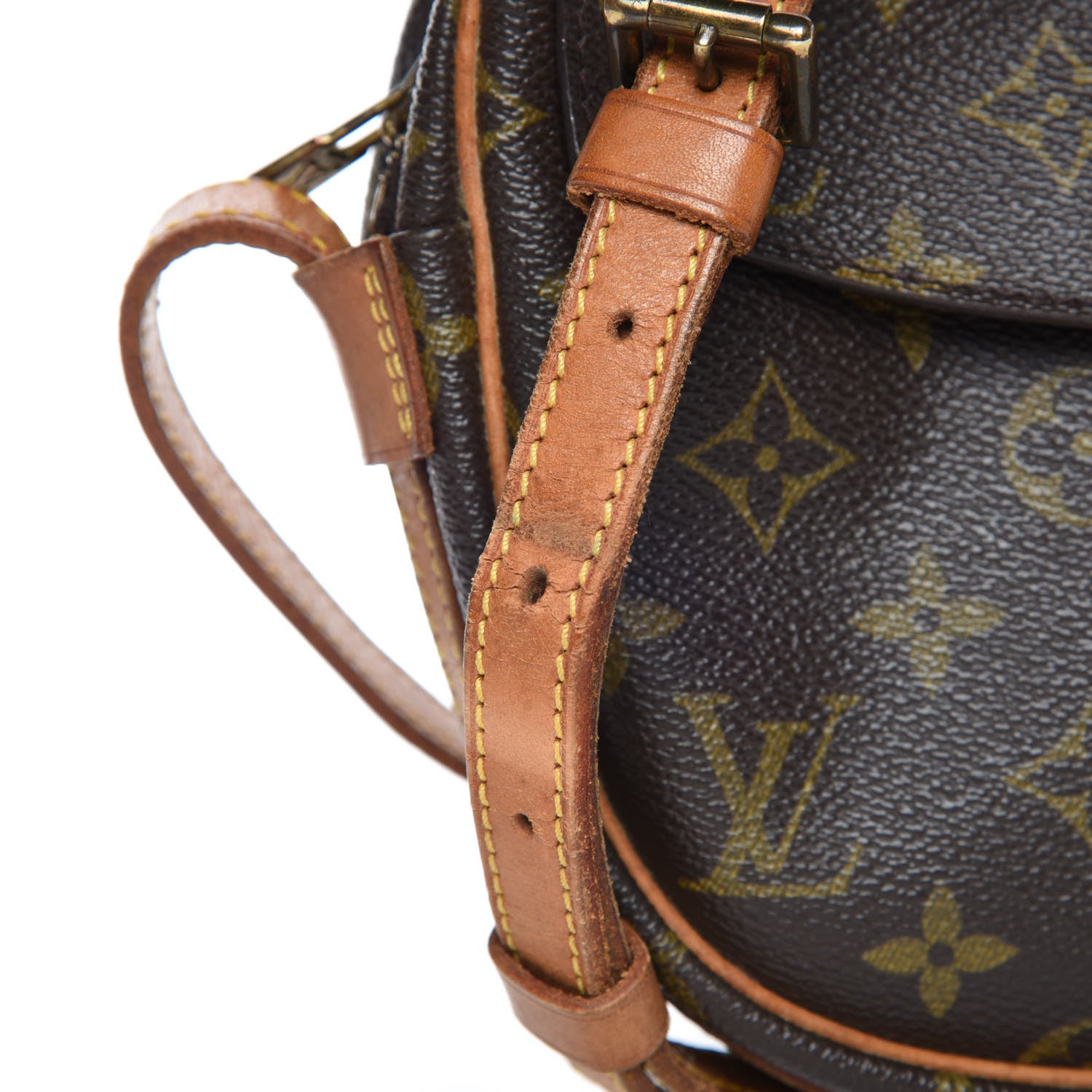 Louis Vuitton Monogram Jeune Fille 11 of 13