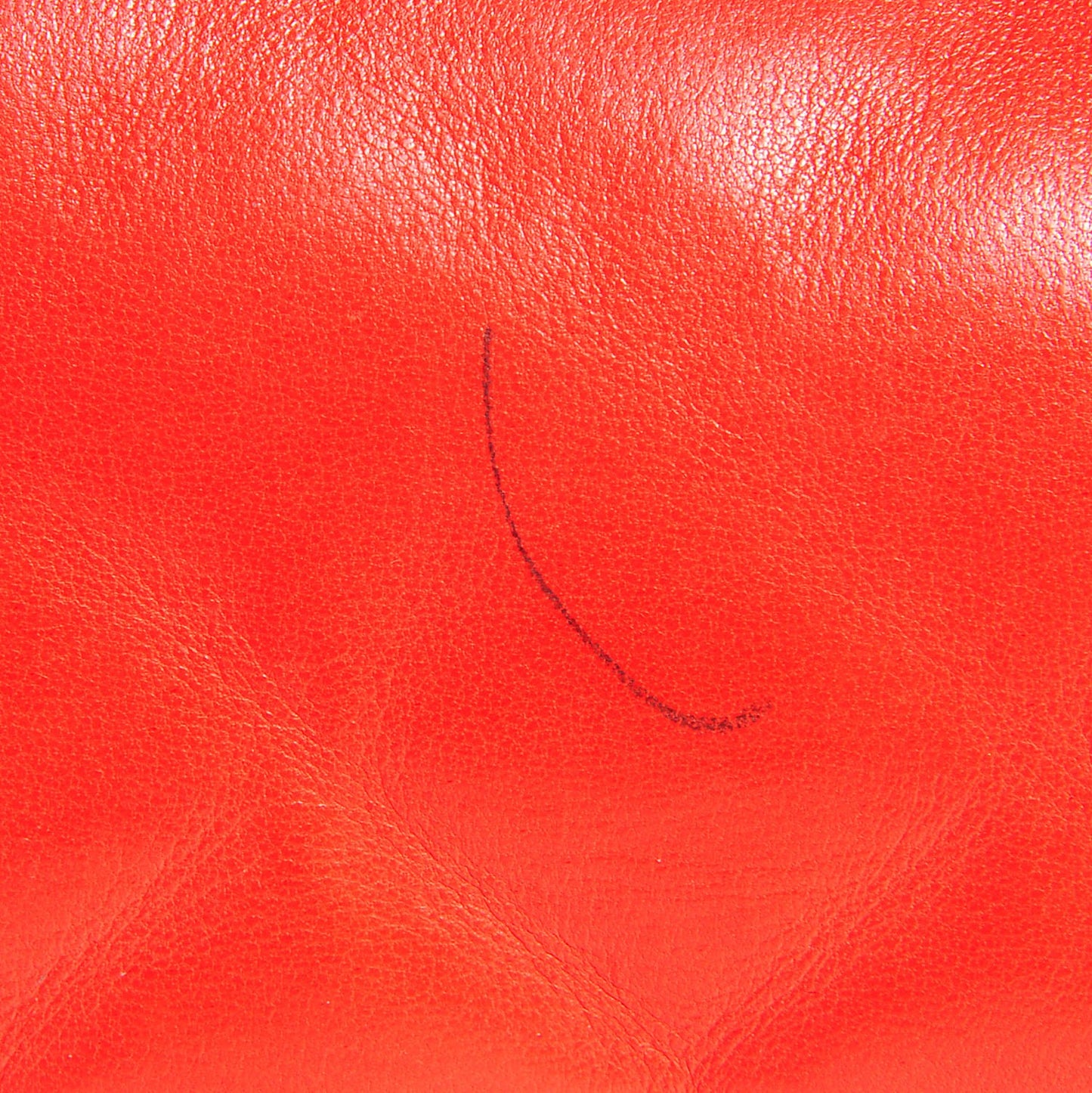 Lambskin Quilted Maxi Single Flap Coral