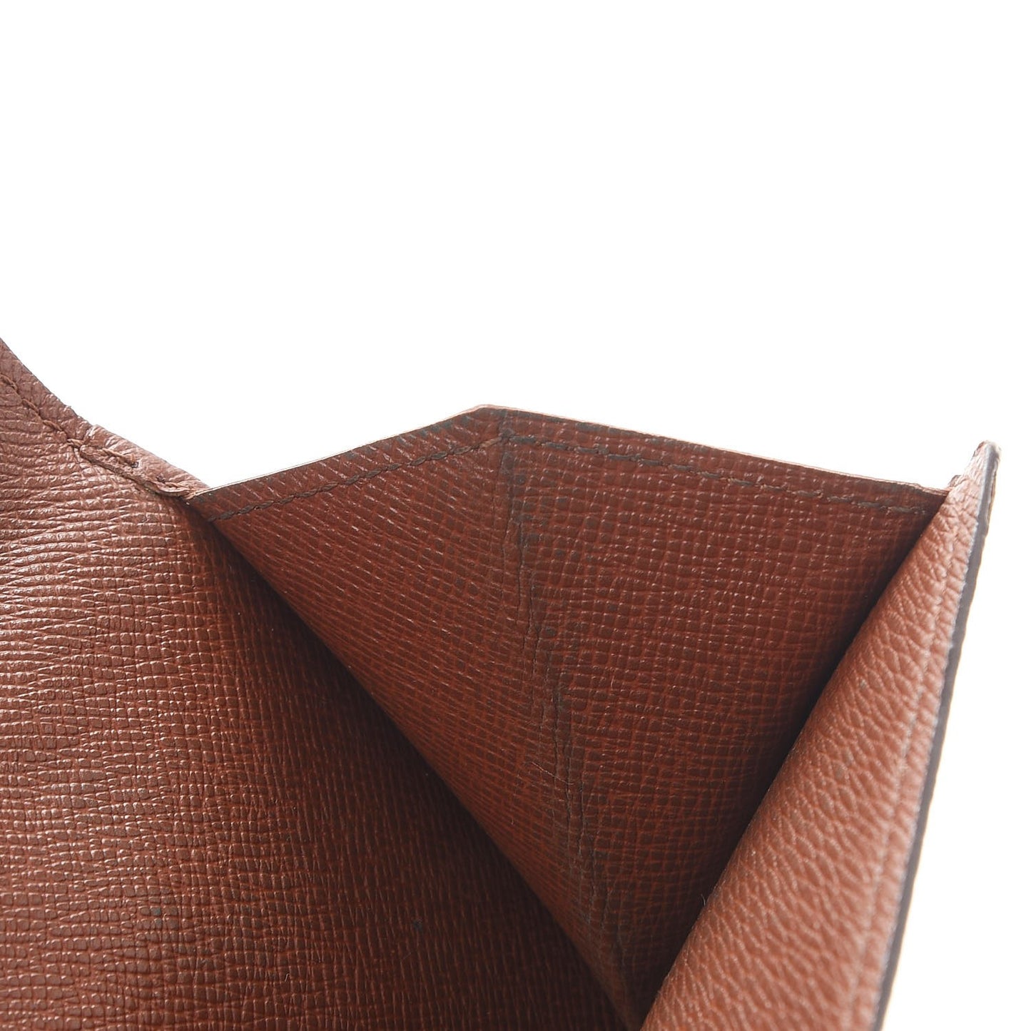 Monogram Elise Wallet