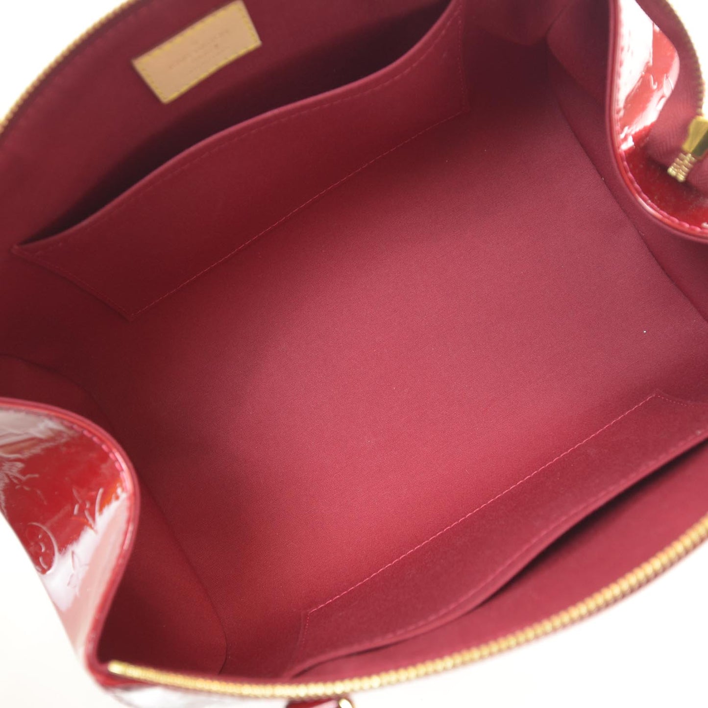 Vernis Sherwood PM Pomme D'Amour