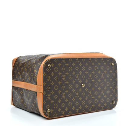 Louis Vuitton Monogram Cruiser 45 3 of 7