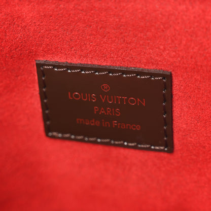 Louis Vuitton Damier Ebene Trevi PM 6 of 9