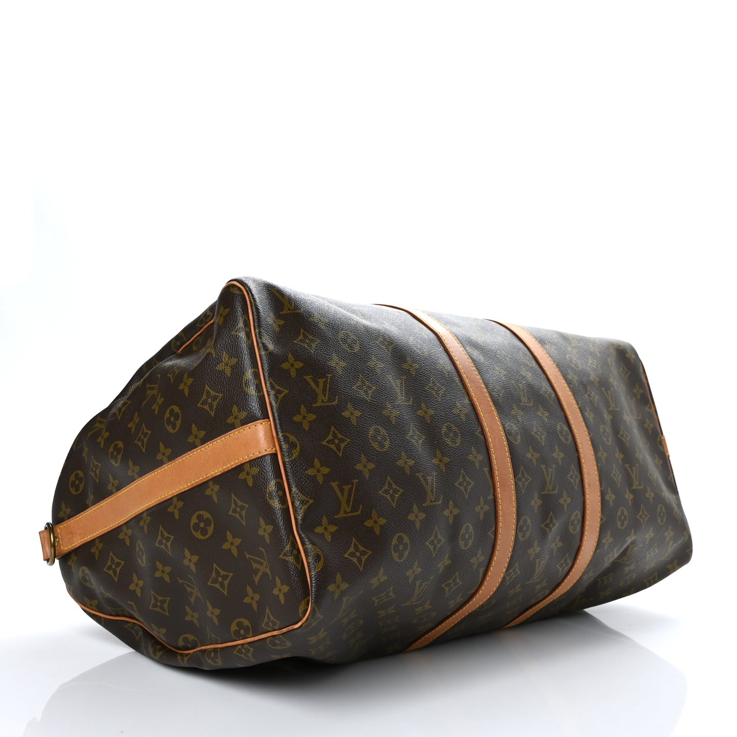 Monogram Keepall Bandouliere 55