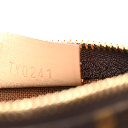 Louis Vuitton Monogram Nano Speedy 7 of 10