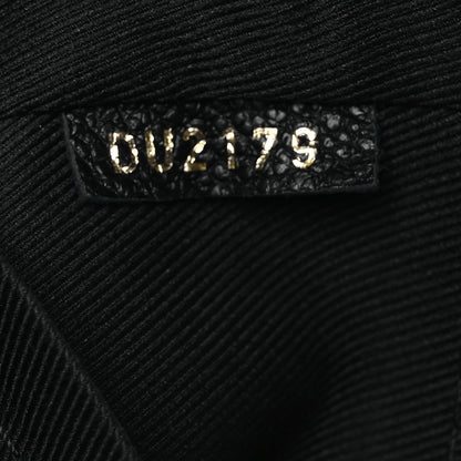 Louis Vuitton Empreinte Ponthieu PM Black 7 of 10