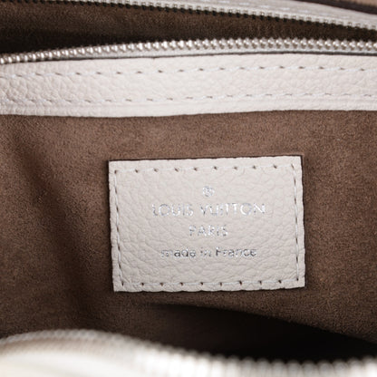 Louis Vuitton Veau Cachemire SC Bag BB Blanc Casse 6 of 7