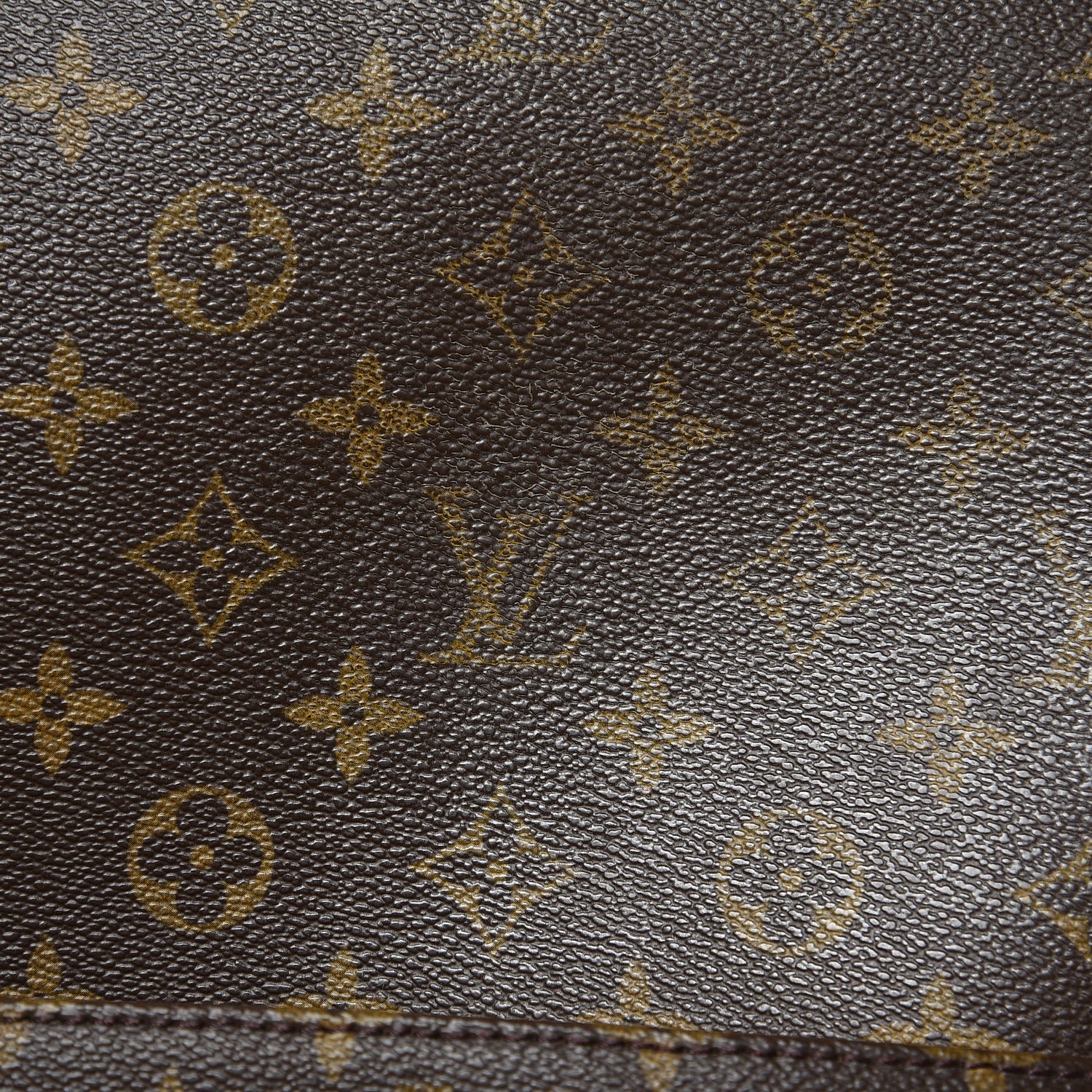 Louis Vuitton Monogram Pegase 55 10 of 20