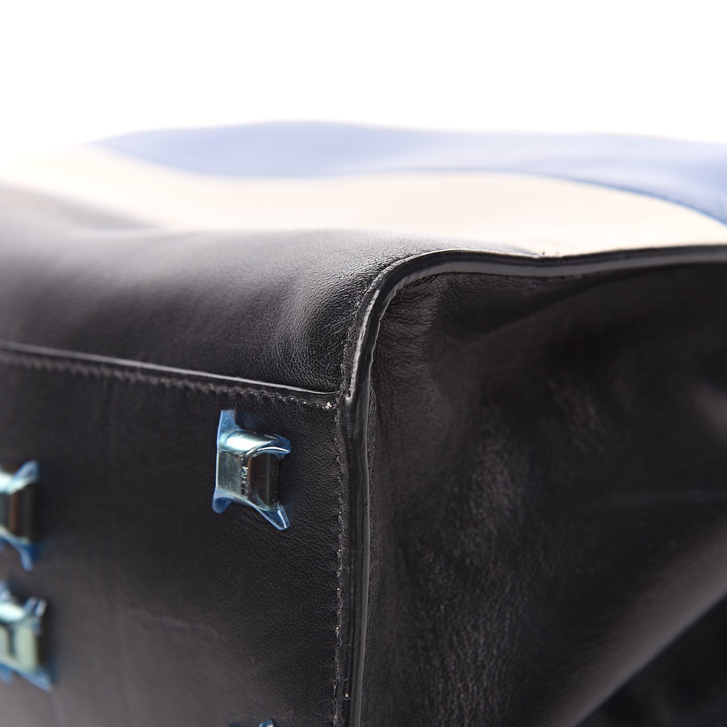 Nappa Medium My Rockstud Frame Bag Multicolor