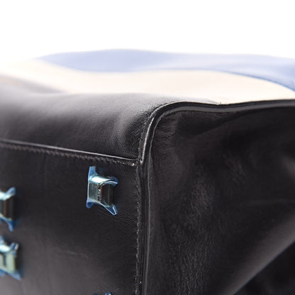 Valentino Garavani Nappa Medium My Rockstud Frame Bag Multicolor 28 of 29