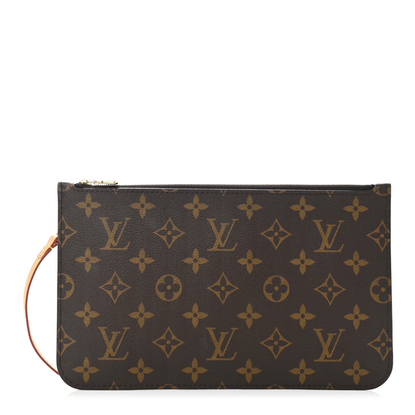 Monogram Neverfull MM GM Pochette