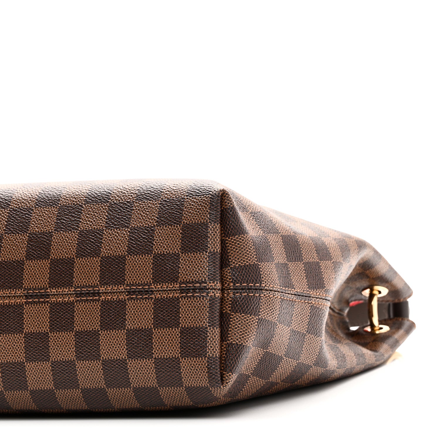 Louis Vuitton Damier Ebene Graceful PM 16 of 17