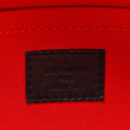 Louis Vuitton Monogram My World Tour Palm Springs Backpack Mini 6 of 9