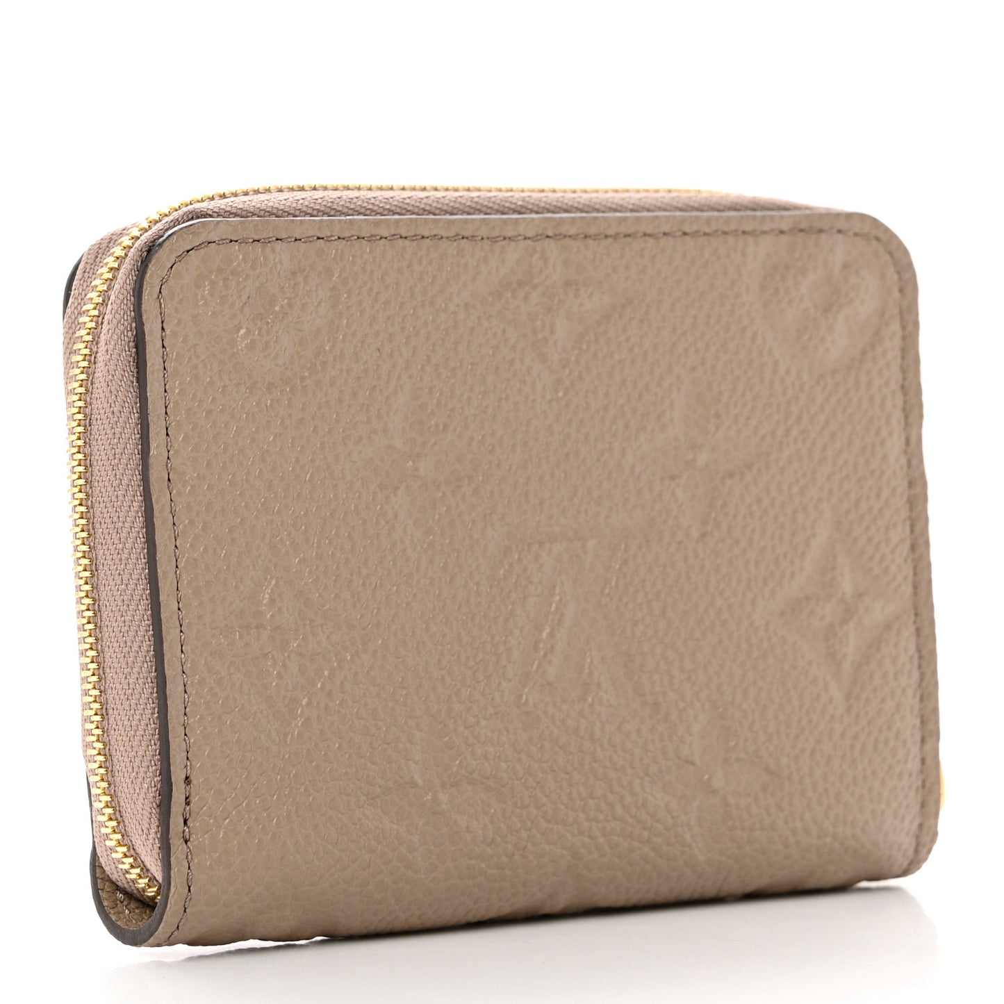 Empreinte Zippy Coin Purse Tourterelle