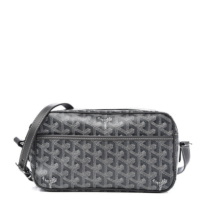 Goyard Goyardine Sac Cap Vert Grey 1 of 9