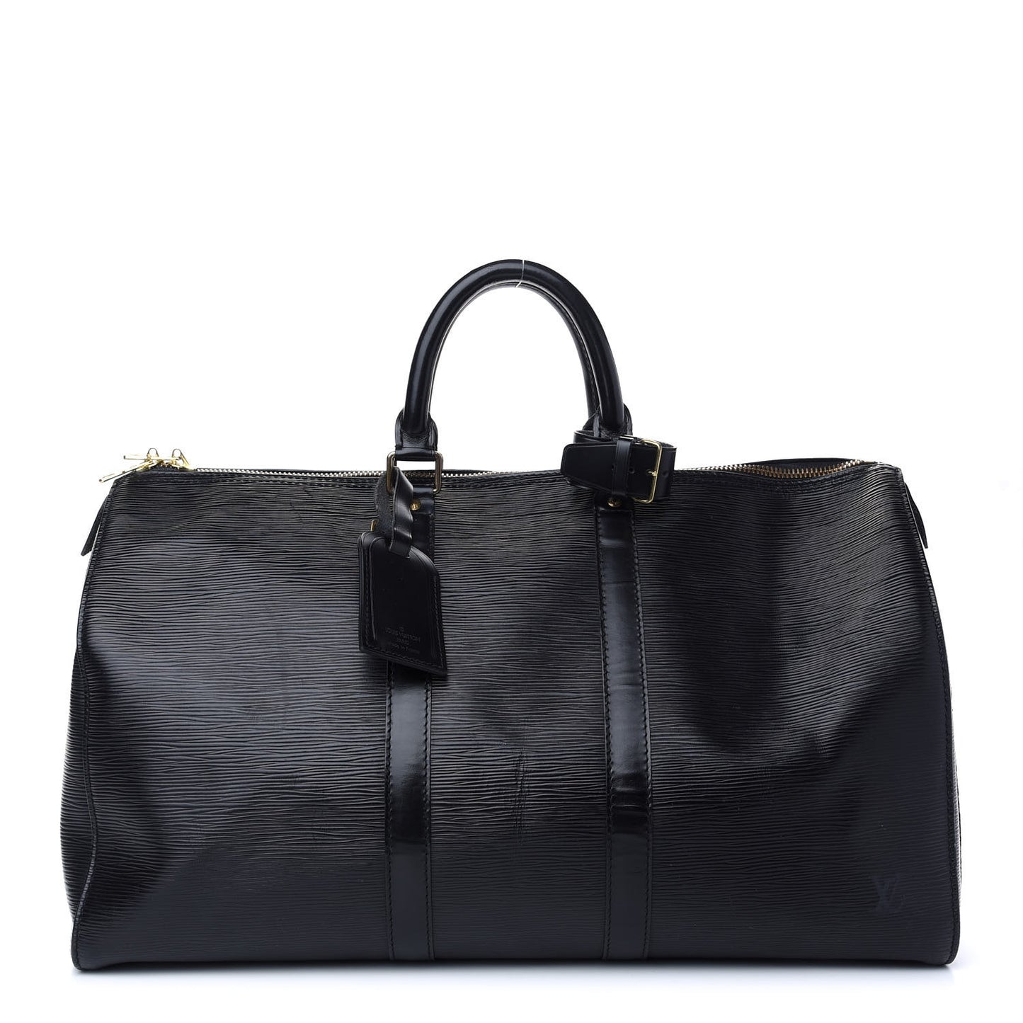 Epi Keepall 45 Black
