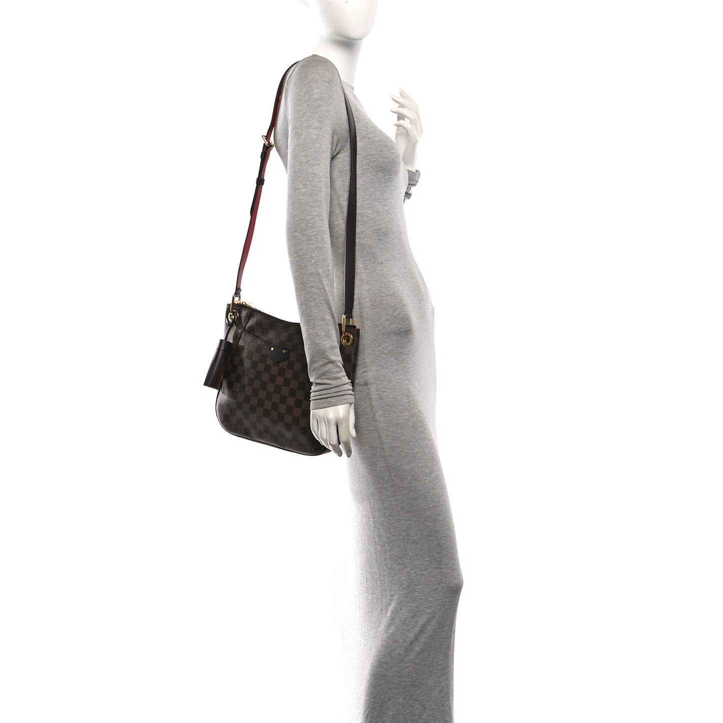 Damier Ebene South Bank Besace