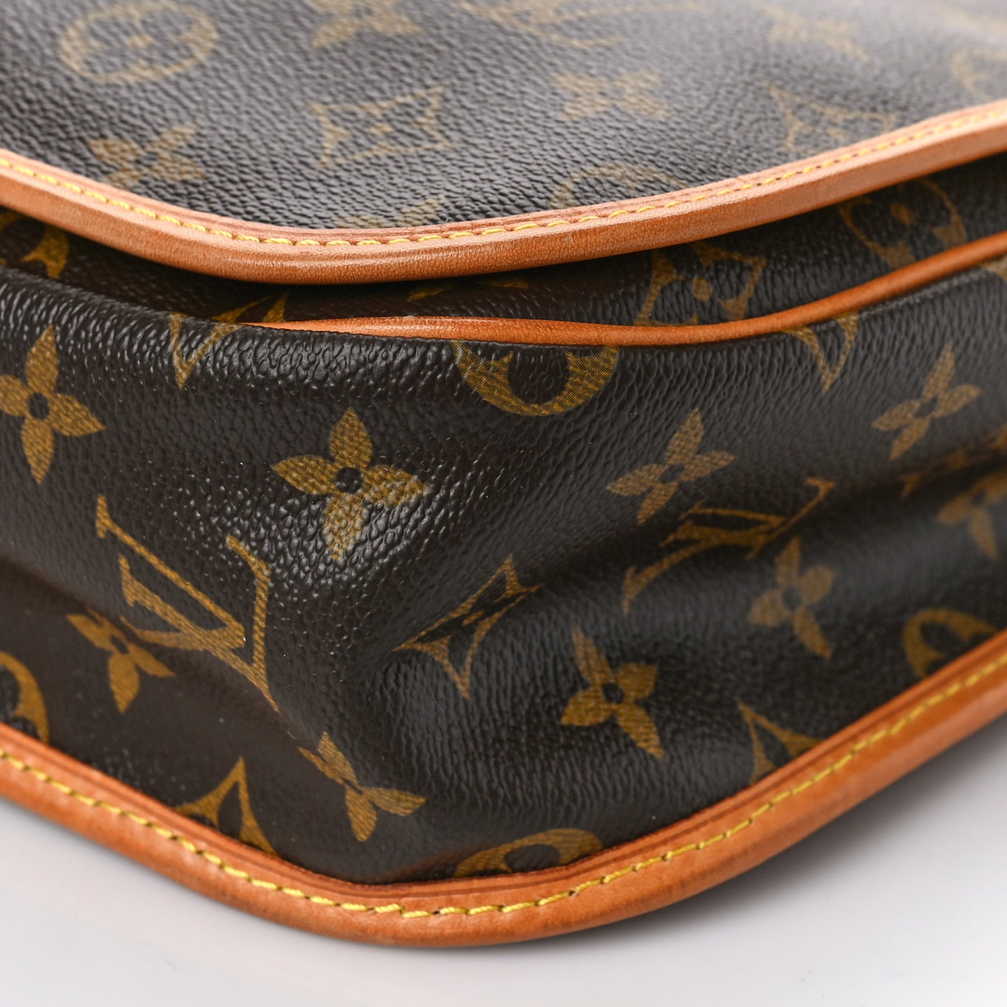 Monogram Bosphore GM Messenger Bag