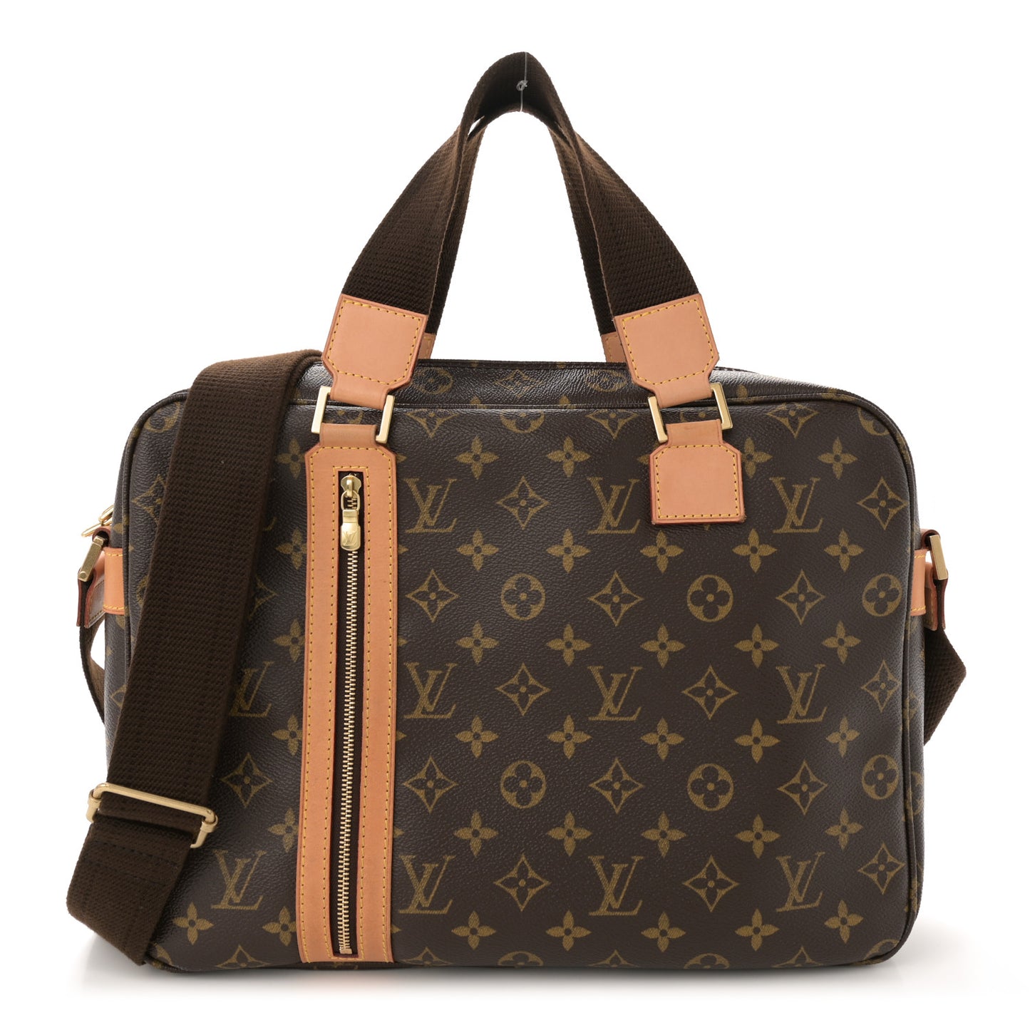 Monogram Sac Bosphore Briefcase
