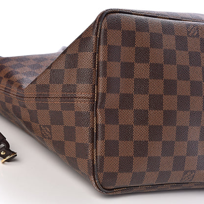 Louis Vuitton Damier Ebene Neo Neverfull GM 9 of 11