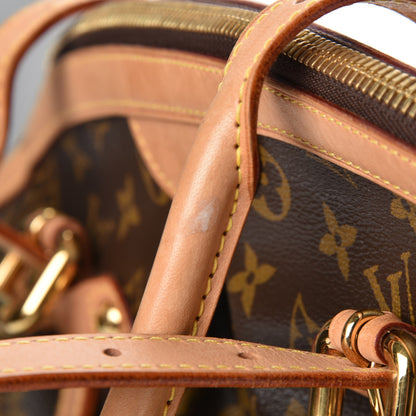 Louis Vuitton Monogram Tivoli GM 8 of 9