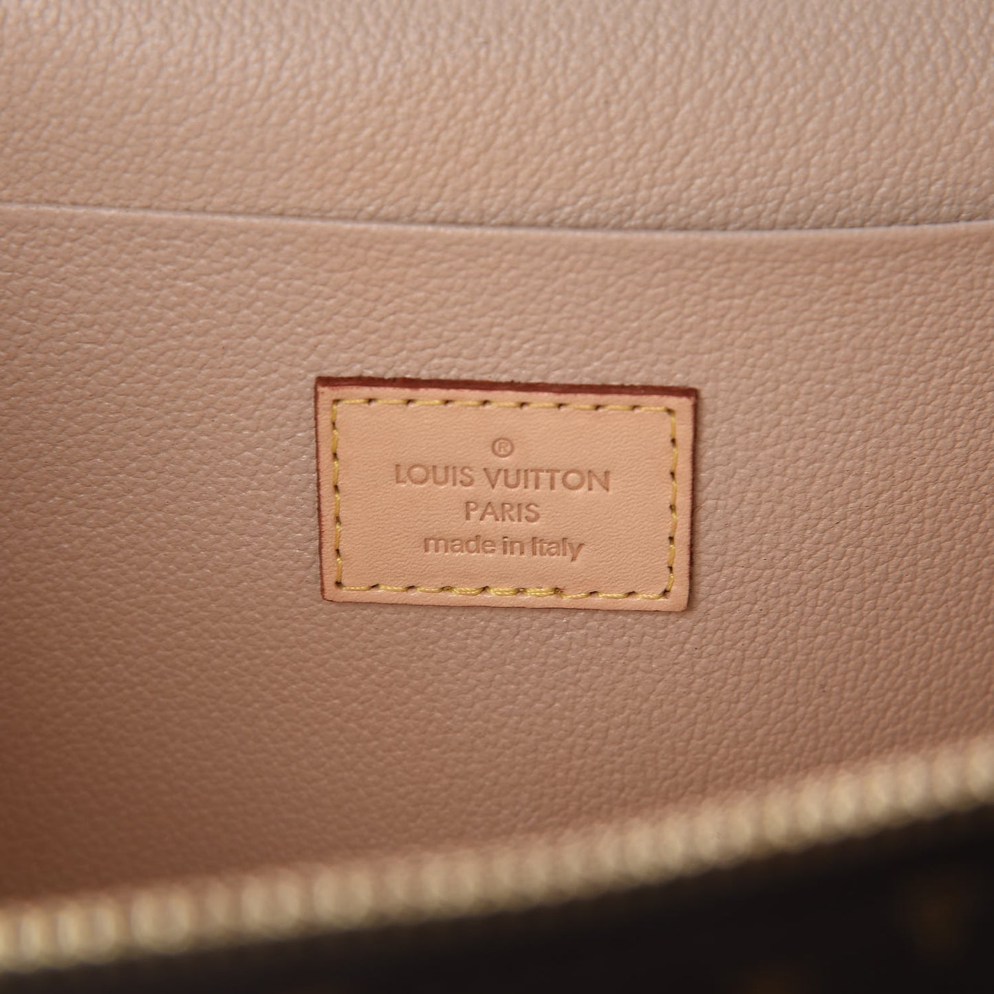 Monogram Nice BB
