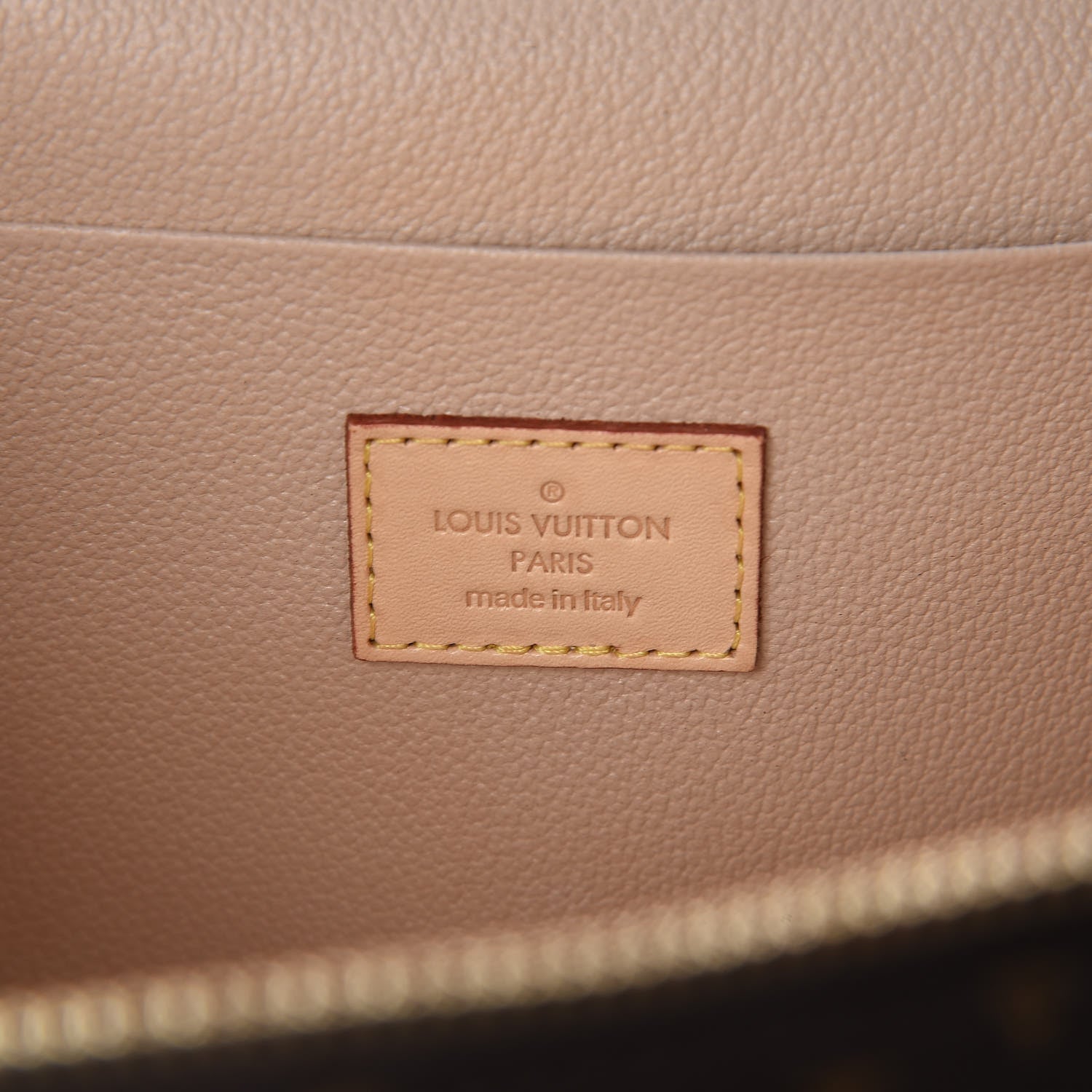 Louis Vuitton Monogram Nice BB 5 of 5