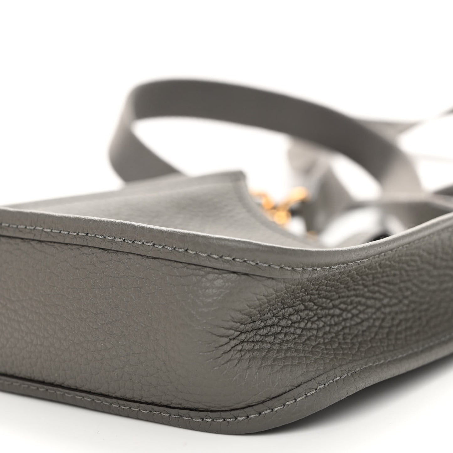 Taurillon Clemence Evelyne TPM Gris Meyer