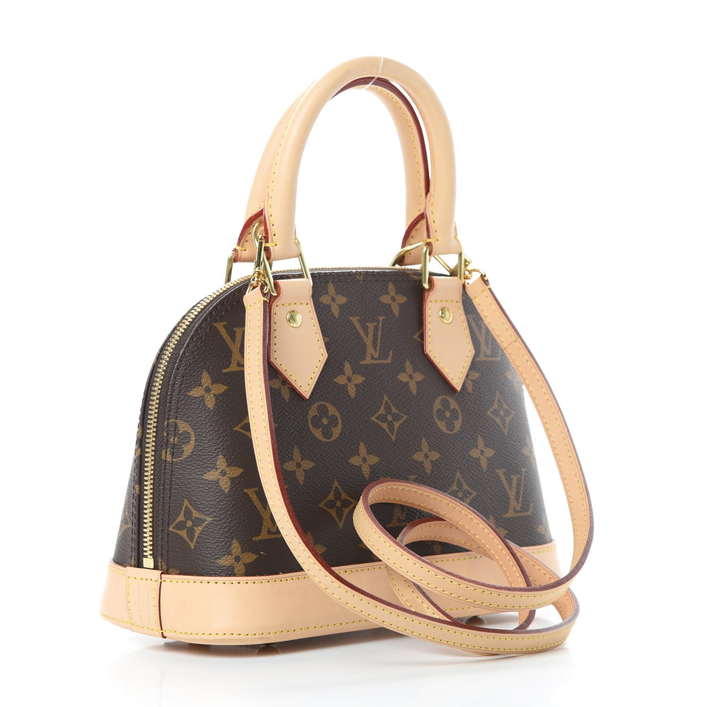 Monogram Alma BB