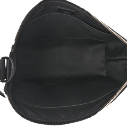 Louis Vuitton Monogram Eclipse Odyssey Messenger PM 5 of 9