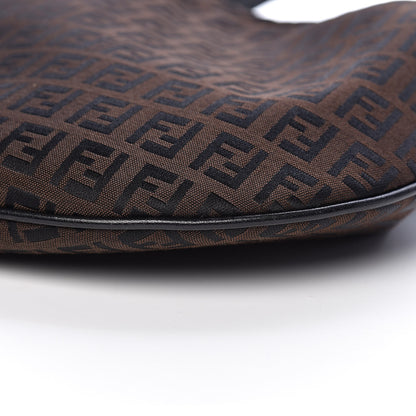 Fendi Zucchino Oyster Tobacco Moro 9 of 10