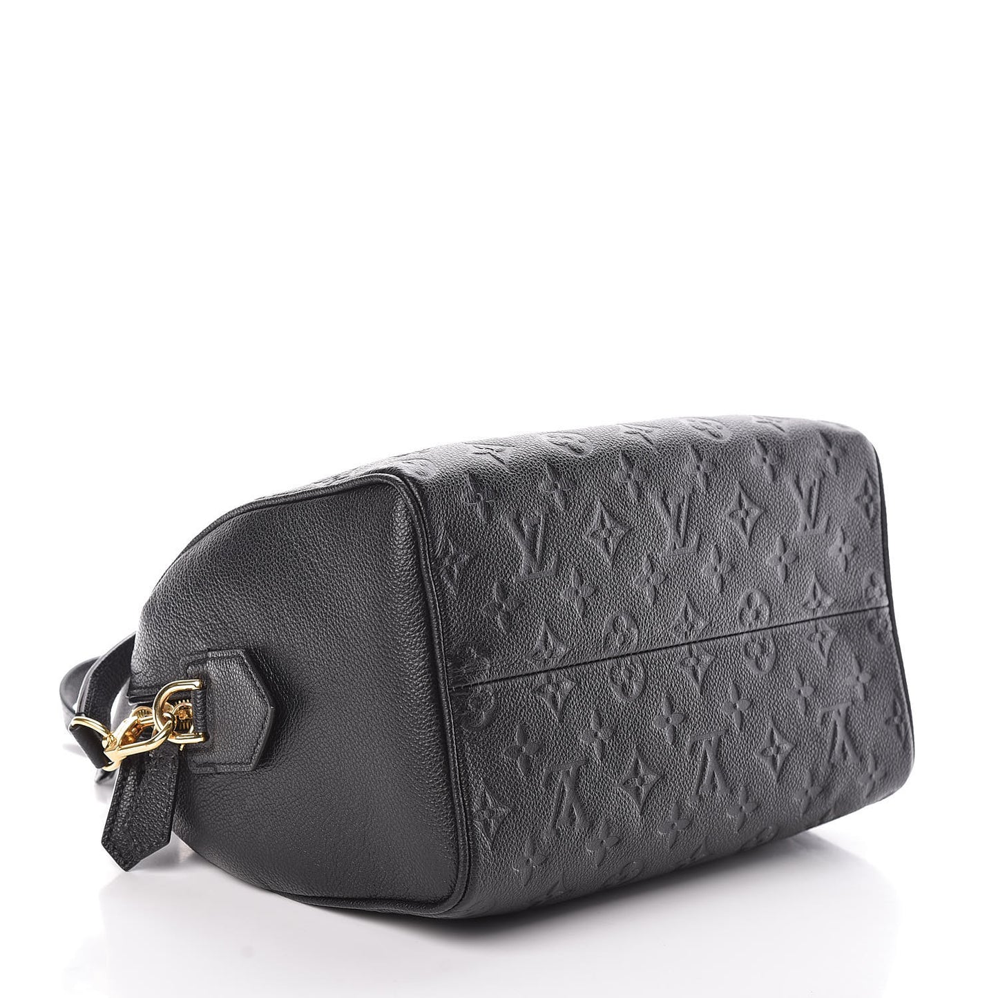 Empreinte Speedy Bandouliere 25 NM Black