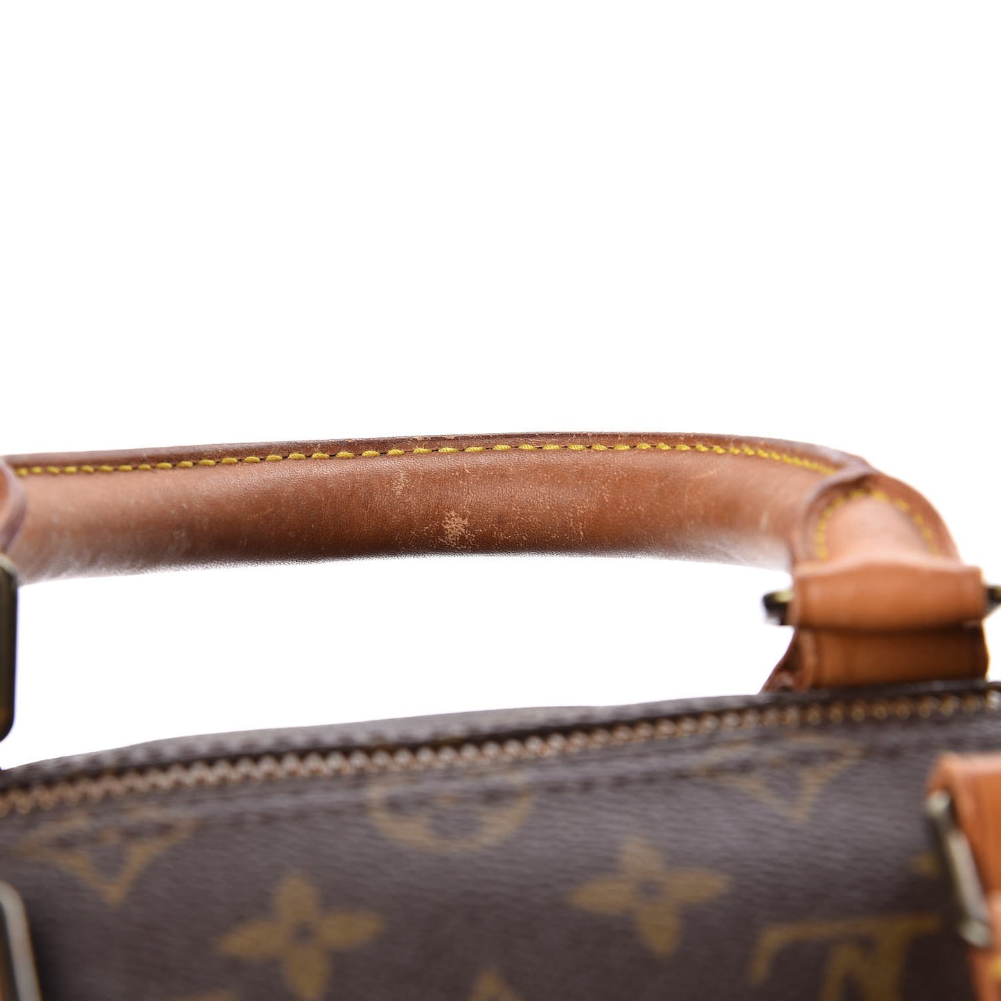 Monogram Keepall 50