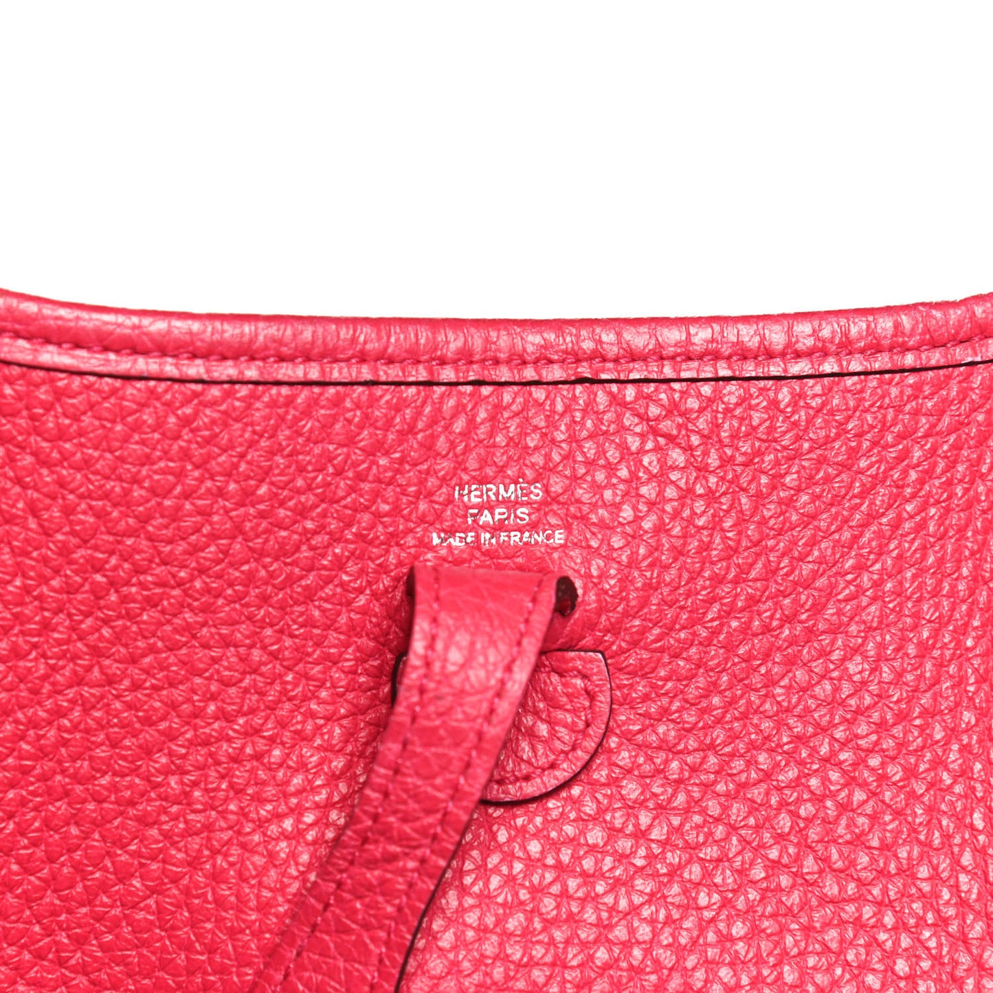 Taurillon Clemence Evelyne TPM Rose Extreme