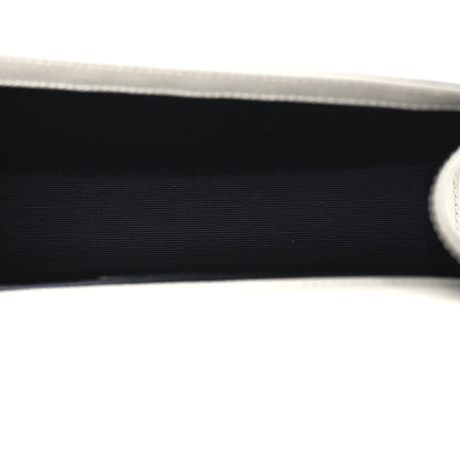 Saint Laurent Grain De Poudre Small Classic Monogram Kate Satchel Crema Soft 5 of 9