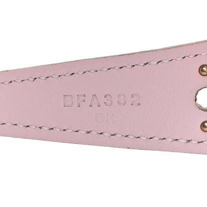 Hermes Swift Verso Lindy 26 Mauve Pale Gold 7 of 11