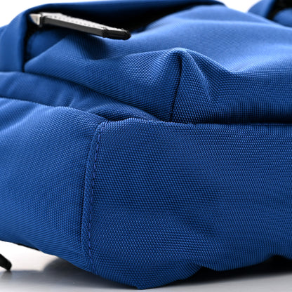 Givenchy Nylon Essential U Belt Bag Electric Blue 9 of 10