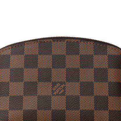 Louis Vuitton Damier Ebene Cosmetic Pouch 7 of 9