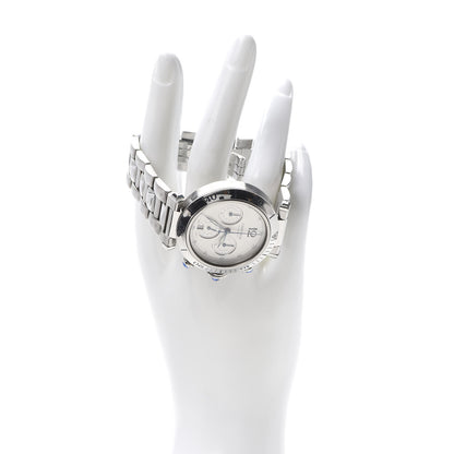 Cartier Stainless Steel 38mm Pasha C Chronograph Automatic Watch 2 of 6
