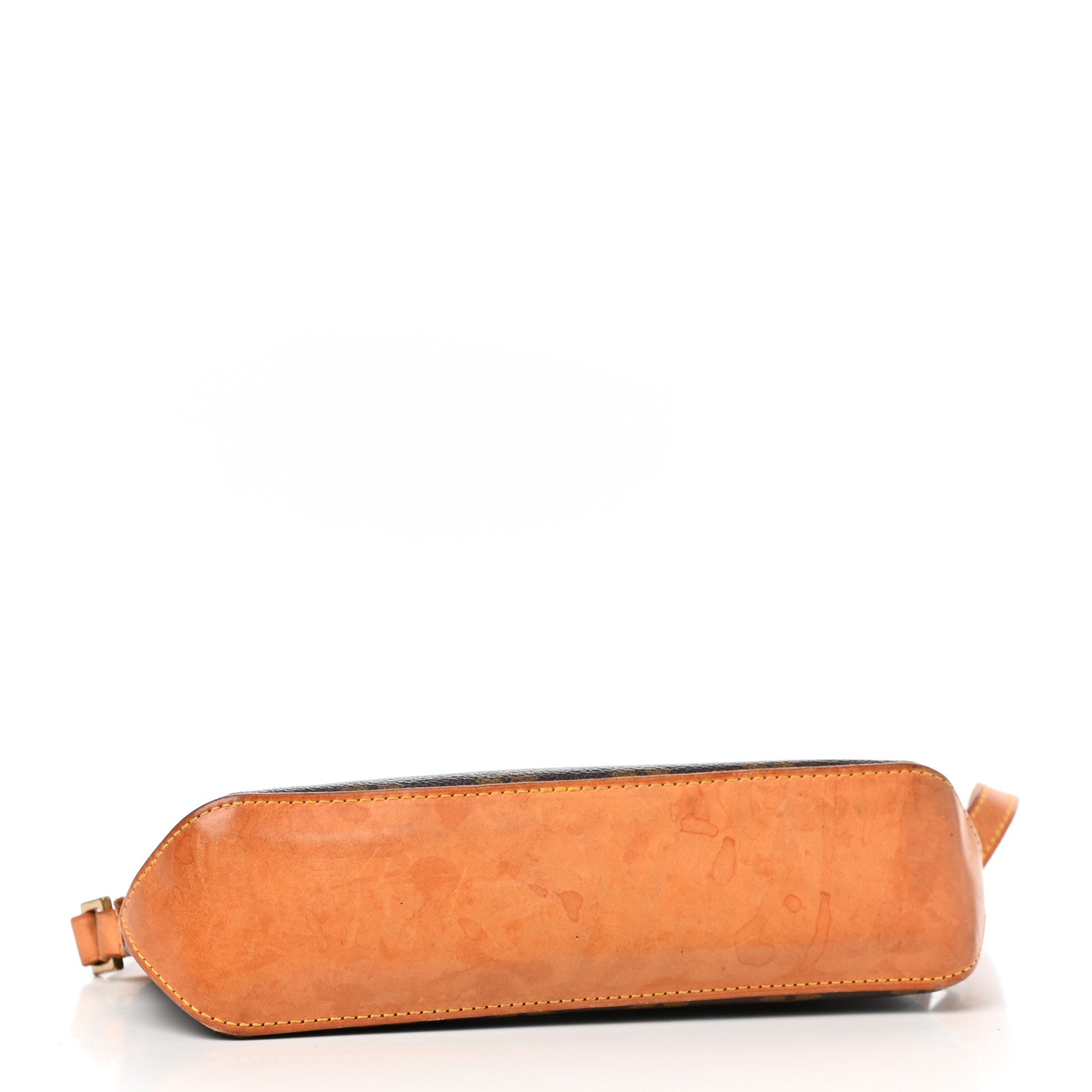 Louis Vuitton Monogram Trotteur 4 of 10