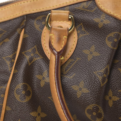 Louis Vuitton Monogram Tivoli PM 10 of 17