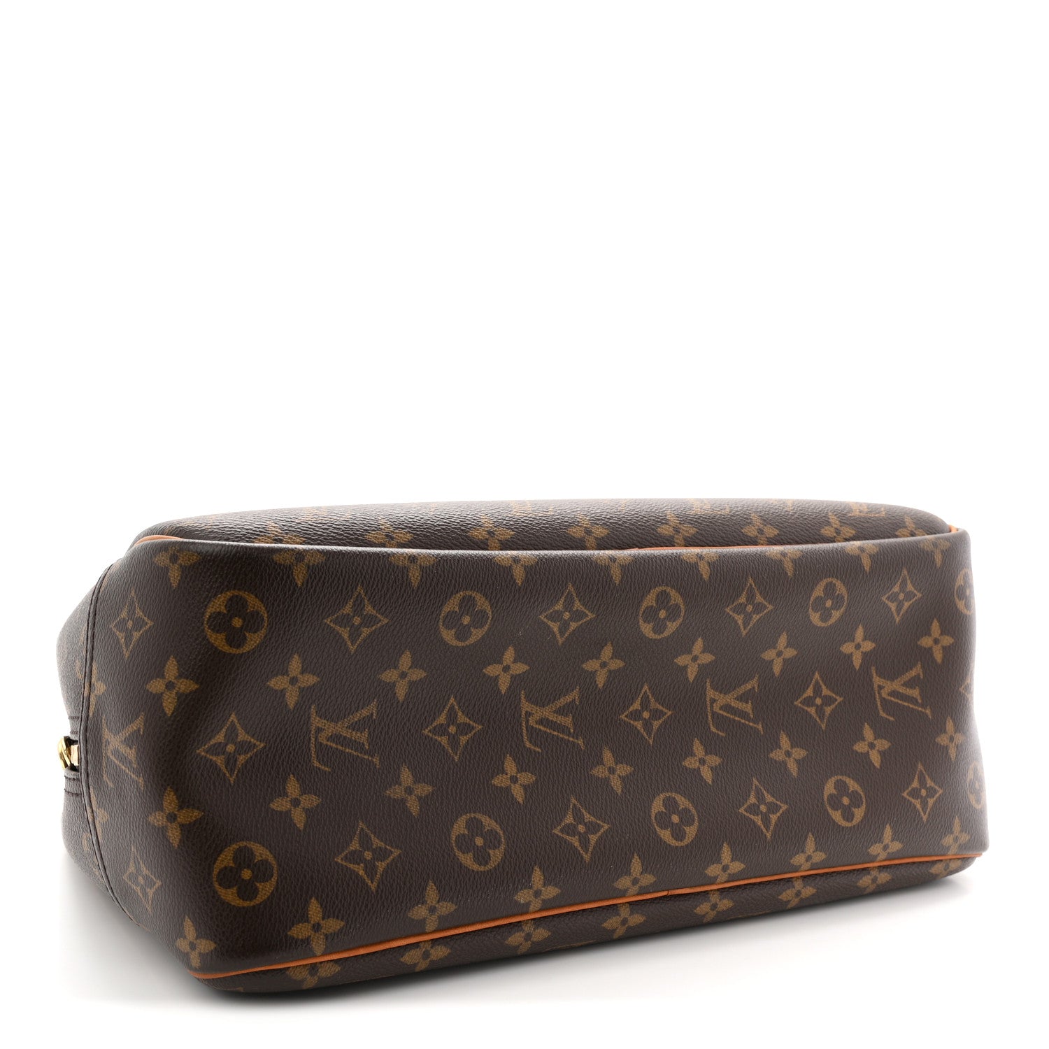 Louis Vuitton Monogram Deauville 4 of 12