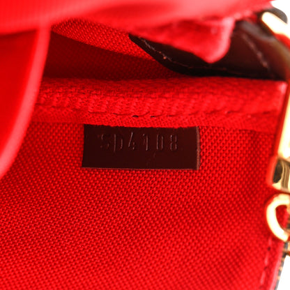 Louis Vuitton Damier Ebene Favorite PM 8 of 11
