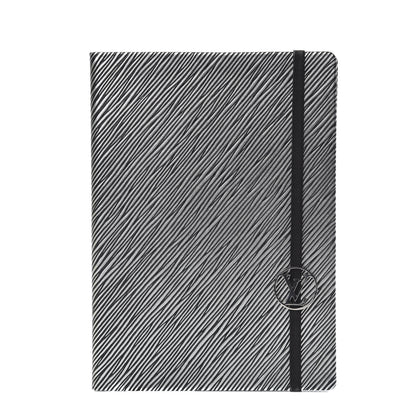 Louis Vuitton Epi Gustave Notebook MM Platine 1 of 6