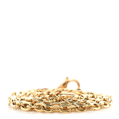 Louis Vuitton Felicie Chain Long Shoulder Strap 2 of 3