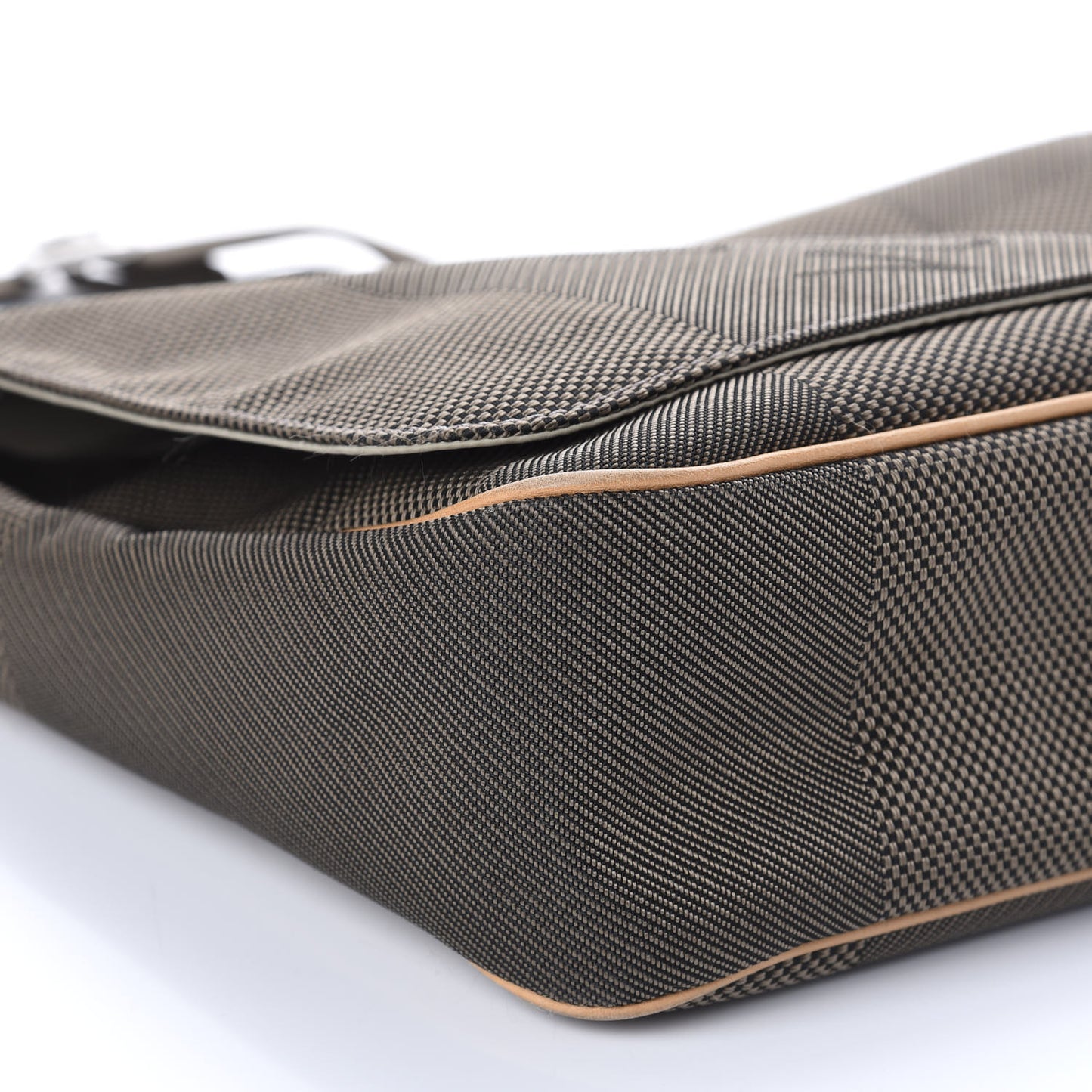 Damier Geant Messenger Bag Terre