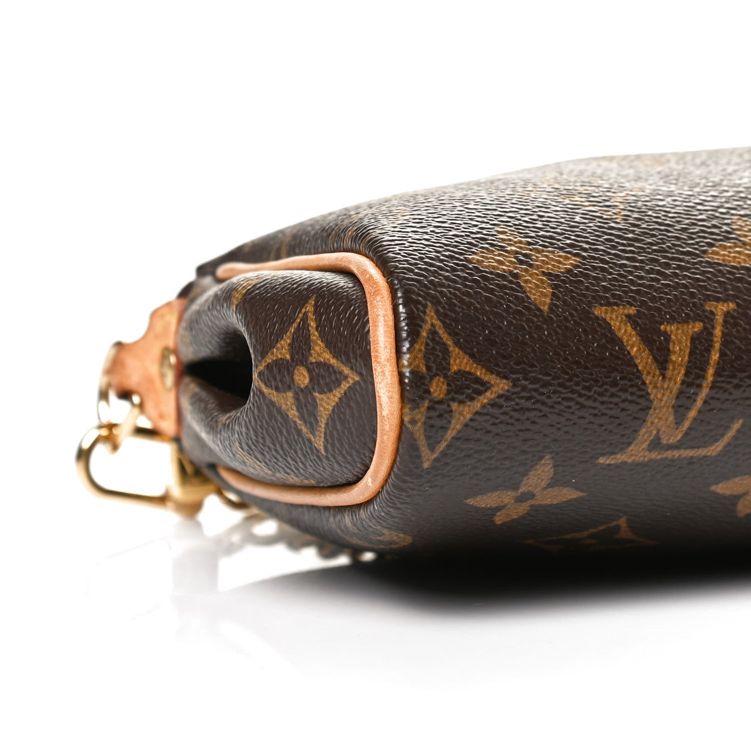 Louis Vuitton Monogram Eva Clutch 9 of 11