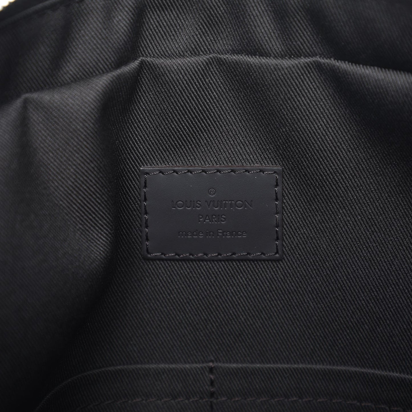 Damier Ebene Jake MM Messenger Bag