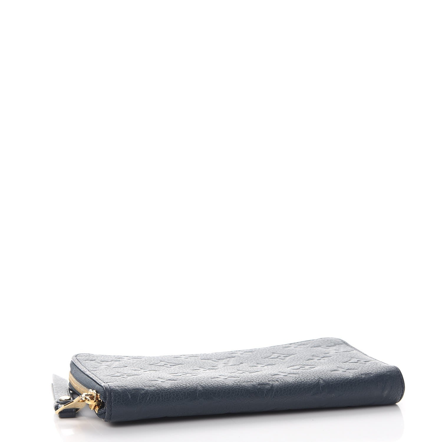 Louis Vuitton Empreinte Secret Long Wallet Orage 4 of 8