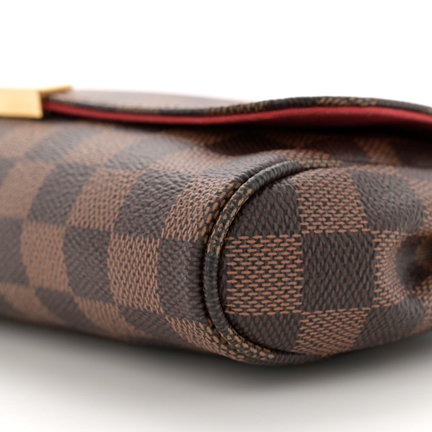 Louis Vuitton Damier Ebene Favorite MM 10 of 11