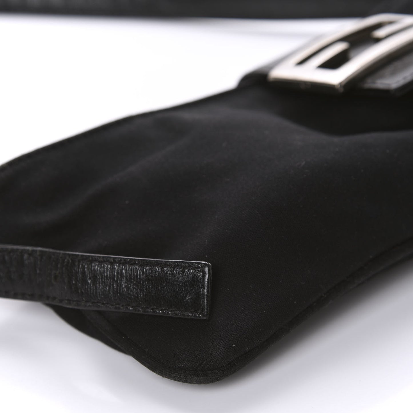 Neoprene Baguette Black